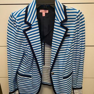 Lilly Pulitzer blazer